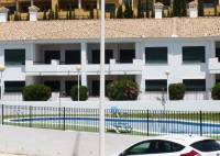 Nybygg - Leilighet - Orihuela Costa - Lomas de Campoamor