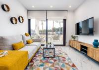 Nybygg - Leilighet - Orihuela Costa - Playa Flamenca