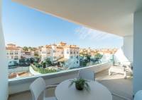 Nybygg - Leilighet - Orihuela Costa - Playa Flamenca