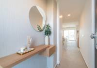 Nybygg - Leilighet - Orihuela Costa - Playa Flamenca