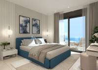 Nybygg - Leilighet - Orihuela Costa - Playa Flamenca