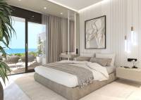 Nybygg - Leilighet - Orihuela Costa - Playa Flamenca