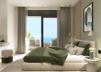 Nybygg - Leilighet - Orihuela Costa - Playa Flamenca