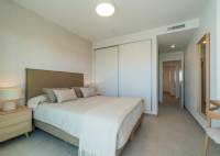 Nybygg - Leilighet - Orihuela Costa - Playa Flamenca
