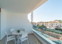 Nybygg - Leilighet - Orihuela Costa - Playa Flamenca