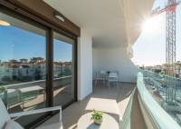 Nybygg - Leilighet - Orihuela Costa - Playa Flamenca