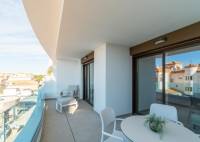 Nybygg - Leilighet - Orihuela Costa - Playa Flamenca