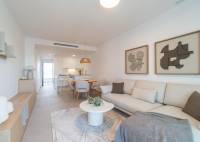Nybygg - Leilighet - Orihuela Costa - Playa Flamenca