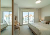 Nybygg - Leilighet - Orihuela Costa - Playa Flamenca