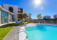 Nybygg - Leilighet - Orihuela Costa - Villamartín