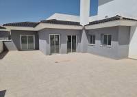 Nybygg - Leilighet - Orihuela Costa - Villamartín