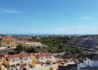 Nybygg - Leilighet - Orihuela Costa - Villamartín