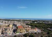 Nybygg - Leilighet - Orihuela Costa - Villamartín