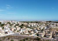 Nybygg - Leilighet - Orihuela Costa - Villamartín