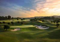 Nybygg - Leilighet - Orihuela - Las Colinas Golf