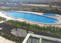Nybygg - Leilighet - Orihuela - Vistabella Golf