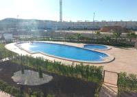Nybygg - Leilighet - Orihuela - Vistabella Golf
