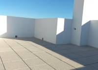 Nybygg - Leilighet - Orihuela - Vistabella Golf