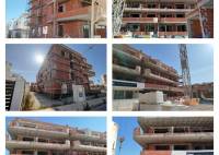 Nybygg - Leilighet - Orihuela