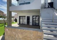 Nybygg - Leilighet - Orihuela