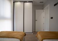 Nybygg - Leilighet - Orihuela