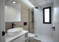 Nybygg - Leilighet - Orihuela