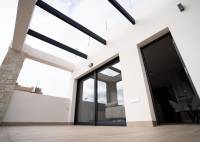 Nybygg - Leilighet - Orihuela