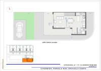 Nybygg - Leilighet - Orihuela