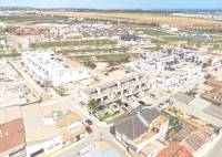 Nybygg - Leilighet - Pilar de la Horadada - pueblo