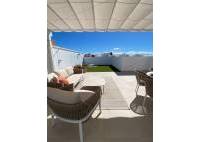 Nybygg - Leilighet - Pilar de la Horadada - pueblo