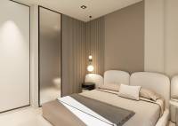 Nybygg - Leilighet - Pilar de la Horadada - pueblo