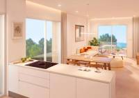 Nybygg - Leilighet - Pilar de la Horadada