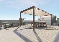 Nybygg - Leilighet - Pilar de la Horadada