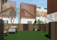 Nybygg - Leilighet - Pilar de la Horadada