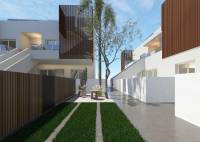 Nybygg - Leilighet - Pilar de la Horadada