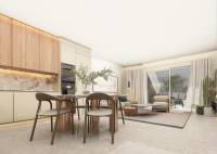 Nybygg - Leilighet - Pilar de la Horadada