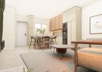 Nybygg - Leilighet - Pilar de la Horadada