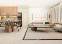 Nybygg - Leilighet - Pilar de la Horadada