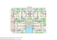 Nybygg - Leilighet - Pilar de la Horadada