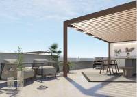 Nybygg - Leilighet - Pilar de la Horadada