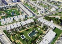 Nybygg - Leilighet - Pilar de la Horadada