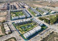 Nybygg - Leilighet - Pilar de la Horadada