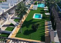 Nybygg - Leilighet - Pilar de la Horadada