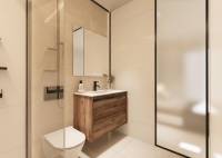 Nybygg - Leilighet - Pilar de la Horadada