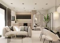 Nybygg - Leilighet - Pilar de la Horadada