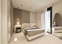 Nybygg - Leilighet - Pilar de la Horadada