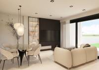 Nybygg - Leilighet - Pilar de la Horadada