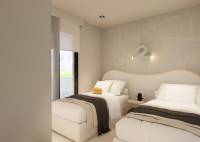 Nybygg - Leilighet - Pilar de la Horadada