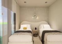 Nybygg - Leilighet - Pilar de la Horadada