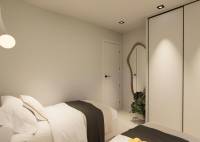 Nybygg - Leilighet - Pilar de la Horadada